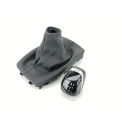 POMO PALANCA CAMBIO 9830274680 