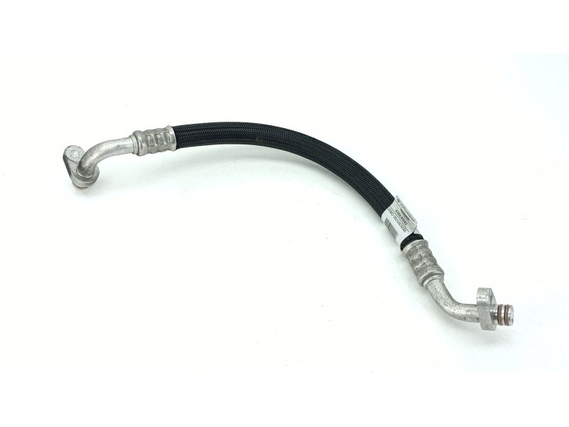 Recambio de tubos aire acondicionado para peugeot 208 ii (ub_, up_, uw_, uj_) 1.2 puretech 75 referencia OEM IAM 9826365780  
