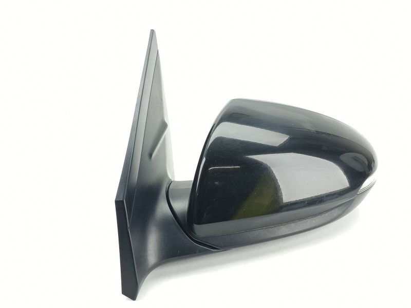 Recambio de retrovisor izquierdo para hyundai ioniq (ae) 1.6 gdi hybrid referencia OEM IAM 87610G2060  