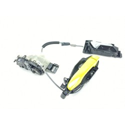 CERRADURA PUERTA TRASERA DERECHA 9844412880 