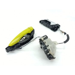 CERRADURA PUERTA TRASERA IZQUIERDA 9844413080 