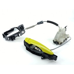 CERRADURA PUERTA DELANTERA DERECHA 9844412180 