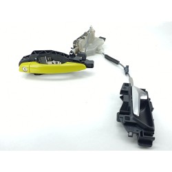 CERRADURA PUERTA DELANTERA IZQUIERDA 9844412280 