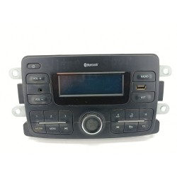 SISTEMA AUDIO / RADIO CD 281156864R 