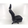 Recambio de asiento delantero derecho para toyota yaris (_p13_) 1.0 (ksp130_) referencia OEM IAM 715120D210  