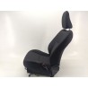 Recambio de asiento delantero derecho para toyota yaris (_p13_) 1.0 (ksp130_) referencia OEM IAM 715120D210  