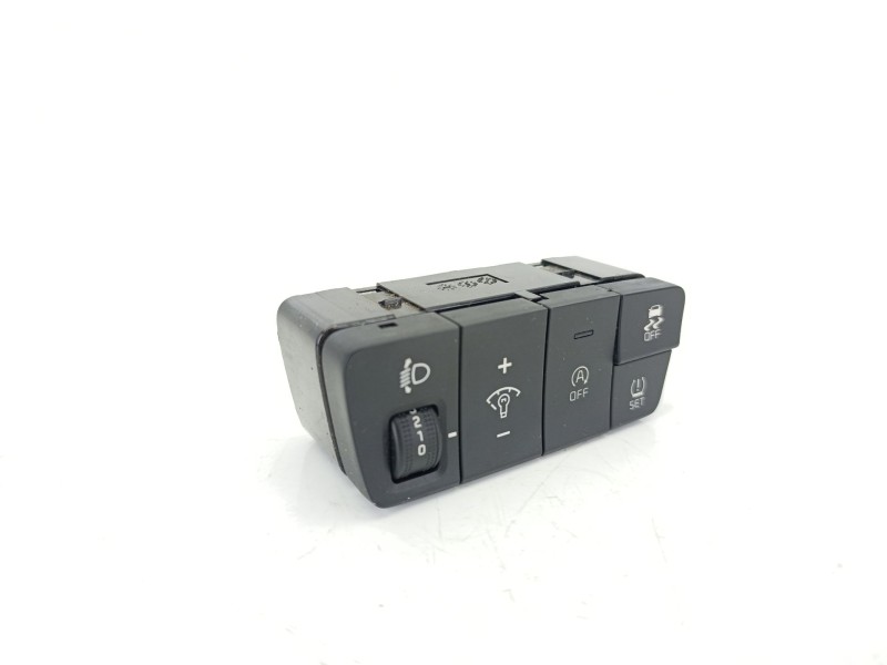 Recambio de mando multifuncion para kia stonic (yb) 1.2 cvvt referencia OEM IAM 4H5J001000  