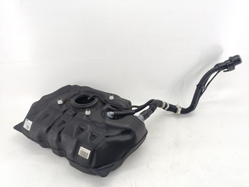 Recambio de deposito combustible para toyota yaris (_p13_) 1.0 (ksp130_) referencia OEM IAM 771000D221  