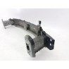 Recambio de refuerzo paragolpes delantero para toyota yaris (_p13_) 1.0 (ksp130_) referencia OEM IAM 520210D070  