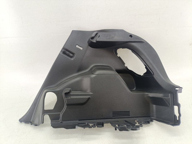 Recambio de moldura para toyota yaris (_p13_) 1.0 (ksp130_) referencia OEM IAM 647300D231  