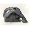 Recambio de moldura para toyota yaris (_p13_) 1.0 (ksp130_) referencia OEM IAM 647300D231  