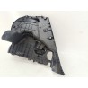 Recambio de moldura para toyota yaris (_p13_) 1.0 (ksp130_) referencia OEM IAM 647300D231  