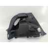 Recambio de moldura para toyota yaris (_p13_) 1.0 (ksp130_) referencia OEM IAM 647400D251  