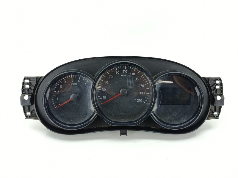 Recambio de cuadro instrumentos para dacia dokker monospace (ke_) 1.5 blue dci 95 (kejl) referencia OEM IAM 248109734R  