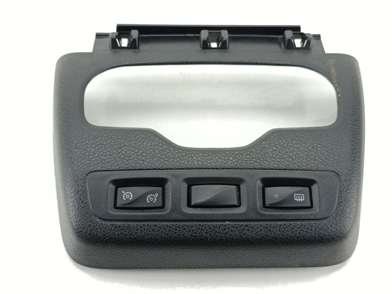 Recambio de moldura para dacia dokker monospace (ke_) 1.5 blue dci 95 (kejl) referencia OEM IAM 275007343R  