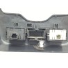 Recambio de moldura para dacia dokker monospace (ke_) 1.5 blue dci 95 (kejl) referencia OEM IAM 275007343R  