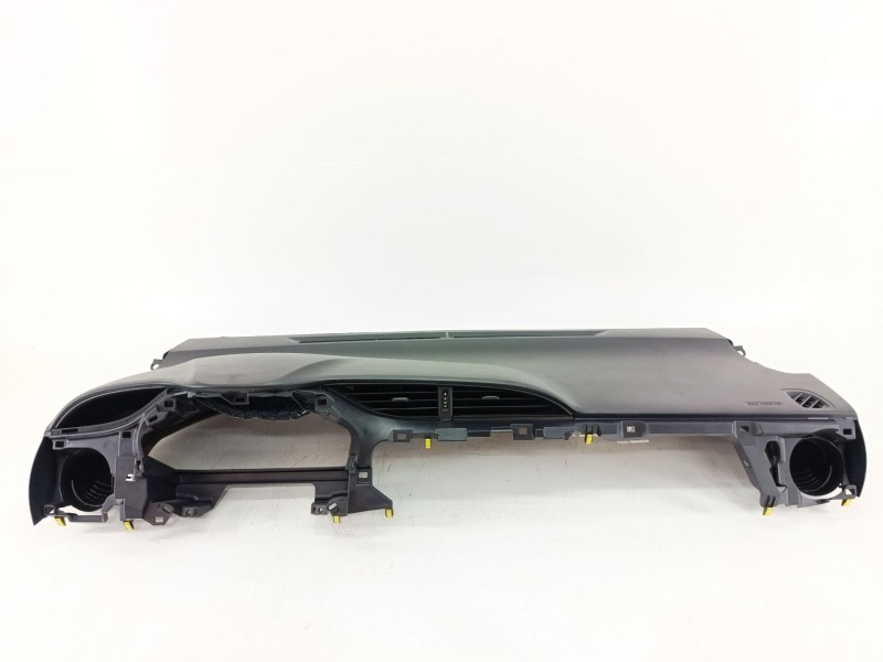 Recambio de salpicadero para toyota yaris (_p13_) 1.0 (ksp130_) referencia OEM IAM 553020D180  