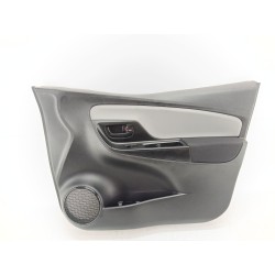 GUARNECIDO PUERTA DELANTERA DERECHA 676100DJ50C4 