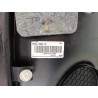 Recambio de guarnecido puerta trasera izquierda para toyota yaris (_p13_) 1.0 (ksp130_) referencia OEM IAM 676400DD90C6  