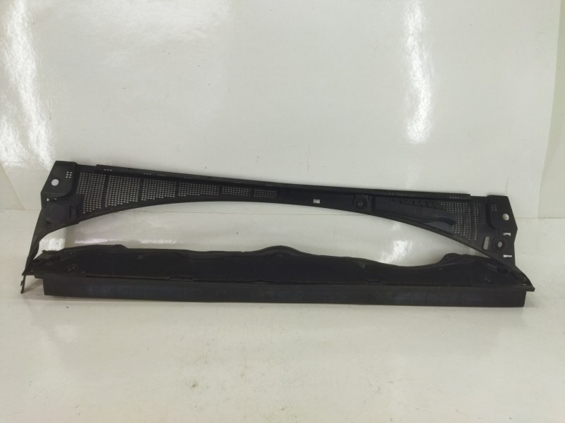 Recambio de torpedo para renault megane iv hatchback (b9a/m/n_) 1.2 tce 100 (b9ms) referencia OEM IAM 668115544R  