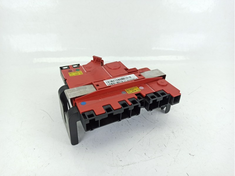 Recambio de caja reles / fusibles para bmw 5 touring (f11) 535 d referencia OEM IAM 924049001  