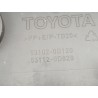 Recambio de rejilla paragolpes delantero para toyota yaris (_p13_) 1.0 (ksp130_) referencia OEM IAM 531020D120  