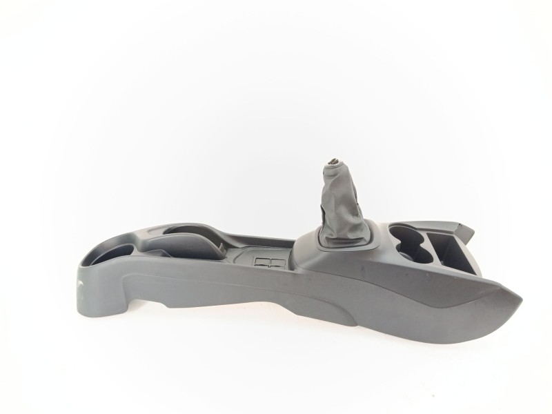 Recambio de consola central para toyota yaris (_p13_) 1.0 (ksp130_) referencia OEM IAM 589100D290  