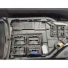 Recambio de consola central para toyota yaris (_p13_) 1.0 (ksp130_) referencia OEM IAM 589100D290  