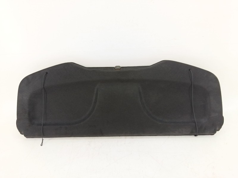 Recambio de bandeja trasera para toyota yaris (_p13_) 1.0 (ksp130_) referencia OEM IAM 643300D750  