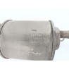 Recambio de silenciador trasero para toyota yaris (_p13_) 1.0 (ksp130_) referencia OEM IAM 10Q02  