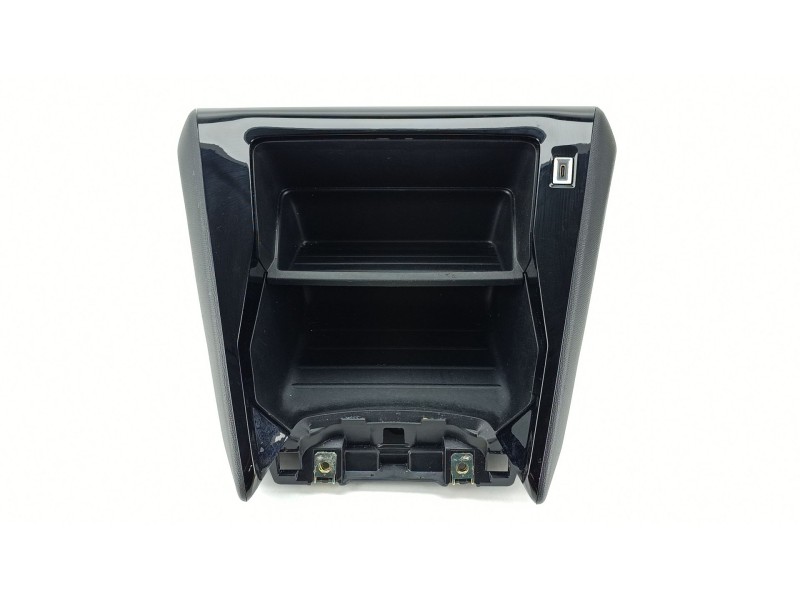 Recambio de consola central para peugeot 208 ii (ub_, up_, uw_, uj_) 1.2 puretech 75 referencia OEM IAM 9852885080  