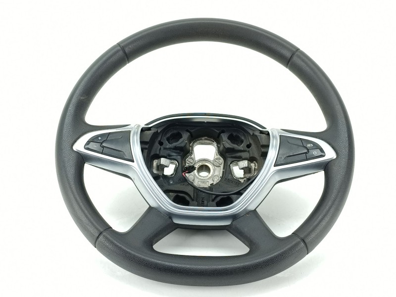 Recambio de volante para dacia dokker monospace (ke_) 1.5 blue dci 95 (kejl) referencia OEM IAM 484005093R  