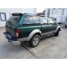 nissan pick up (d22) del año 2004