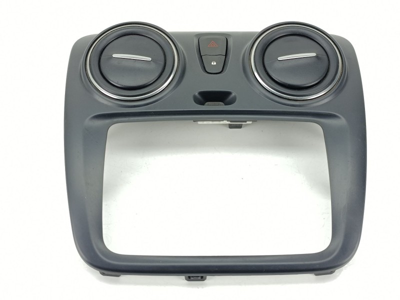 Recambio de warning para dacia dokker monospace (ke_) 1.5 blue dci 95 (kejl) referencia OEM IAM 682605554R  