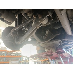 BRAZO SUSPENSION TRASERO IZQUIERDO 