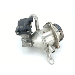 ENFRIADOR EGR 147100361R 