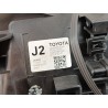 Recambio de calefaccion entera normal para toyota yaris (_p13_) 1.0 (ksp130_) referencia OEM IAM 870500D581  