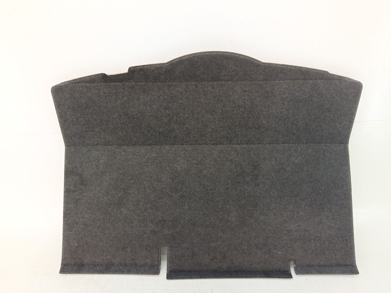 Recambio de tapa maletero para toyota yaris (_p13_) 1.0 (ksp130_) referencia OEM IAM 647710D150  