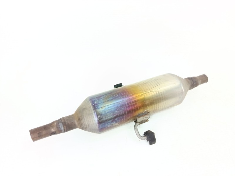 Recambio de catalizador para toyota yaris (_p13_) 1.0 (ksp130_) referencia OEM IAM 30Q07  