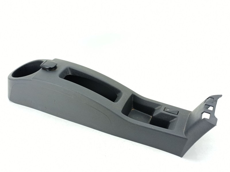 Recambio de moldura para dacia dokker monospace (ke_) 1.5 blue dci 95 (kejl) referencia OEM IAM 363152803R  