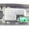 Recambio de moldura para dacia dokker monospace (ke_) 1.5 blue dci 95 (kejl) referencia OEM IAM 363152803R  