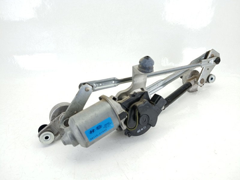 Recambio de motor limpia delantero para kia stonic (yb) 1.2 cvvt referencia OEM IAM 98110C1950  