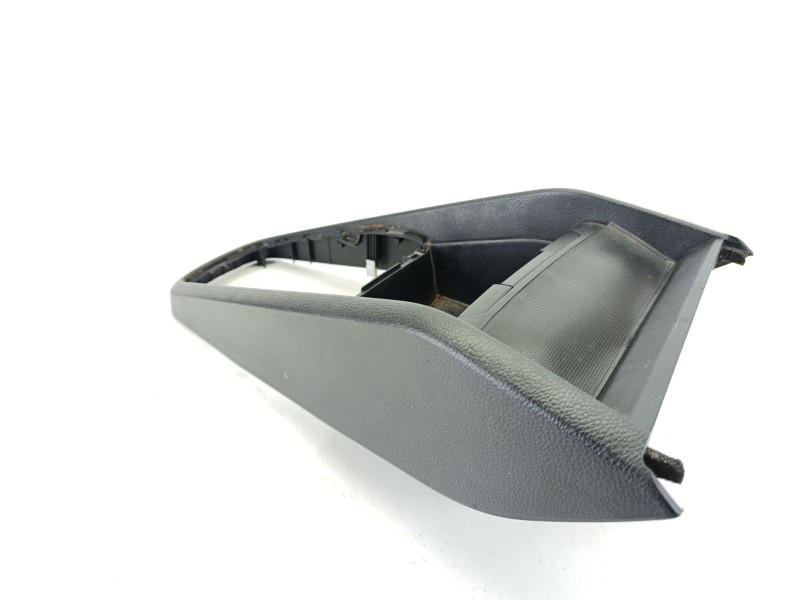 Recambio de guarnecidos palanca cambio para kia stonic (yb) 1.2 cvvt referencia OEM IAM 84635H8000  