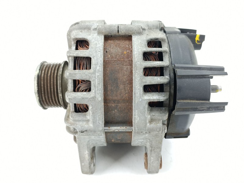 Recambio de alternador para dacia dokker monospace (ke_) 1.5 blue dci 95 (kejl) referencia OEM IAM 231004719R  