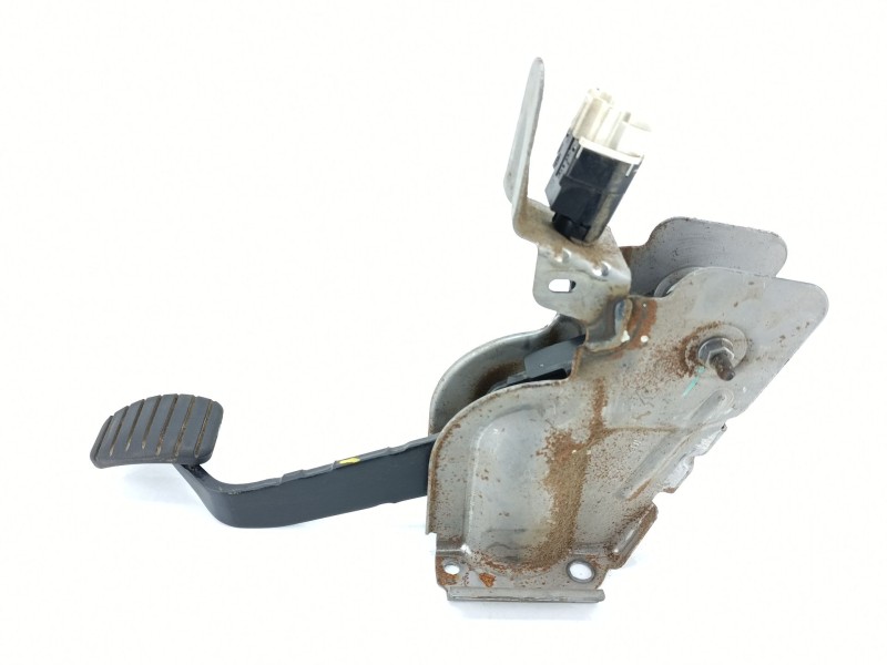Recambio de pedal freno para dacia dokker monospace (ke_) 1.5 blue dci 95 (kejl) referencia OEM IAM 465016578R  