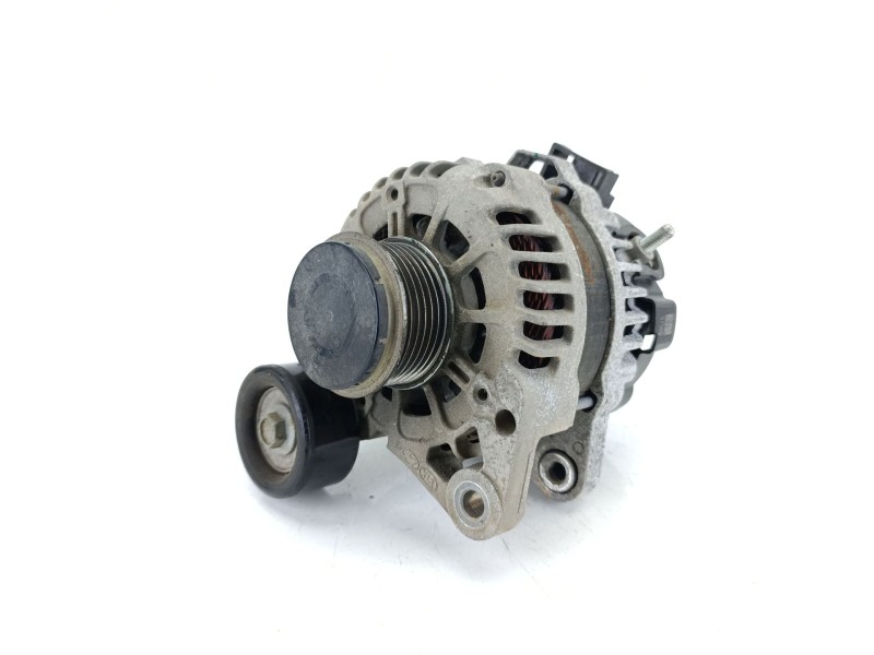 Recambio de alternador para kia stonic (yb) 1.2 cvvt referencia OEM IAM 3730007500  