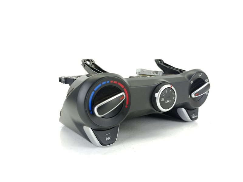 Recambio de mando climatizador para kia stonic (yb) 1.2 cvvt referencia OEM IAM 8120RH3155  