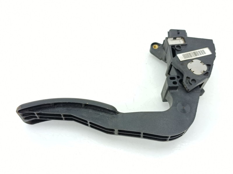 Recambio de potenciometro pedal para dacia dokker monospace (ke_) 1.5 blue dci 95 (kejl) referencia OEM IAM 180021343R  