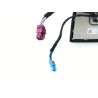 Recambio de antena para ford kuga iii (dfk) 1.5 ecoboost referencia OEM IAM RCPT19K351JE5KBX  