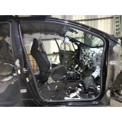 GOMAS CONTORNO PUERTA 